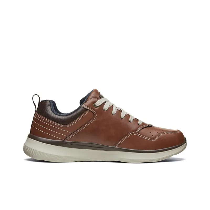 Skechers Delson 2.0 'Brown'-1