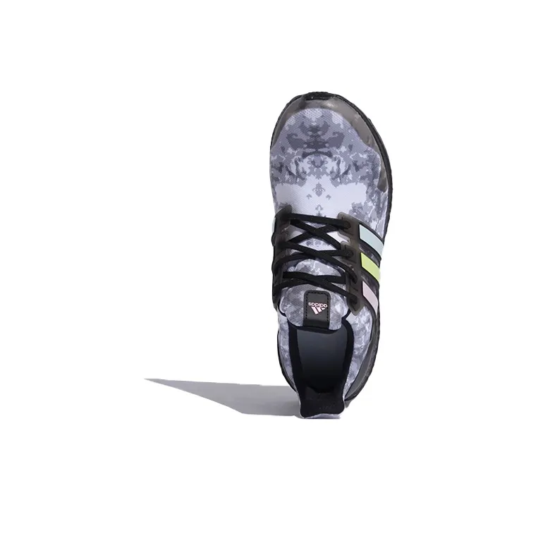 Adidas Ultra Boost Sky Tint Black-4