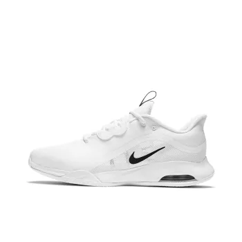 Nike Court Air Max Volley White Black