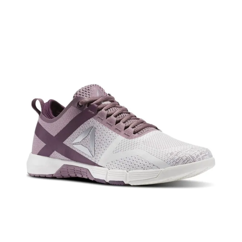 Reebok CrossFit Grace Running Shoes Women's Low-Top Purple/White-2
