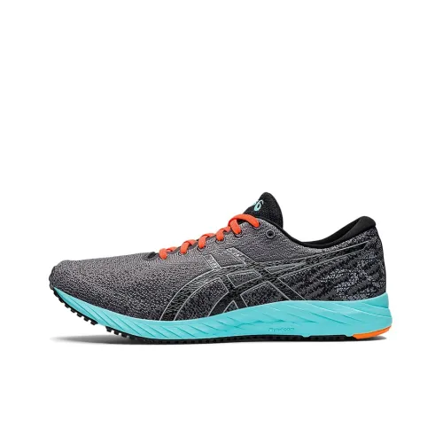 Asics Gel DS Trainer 26 'Carrier Grey Black'