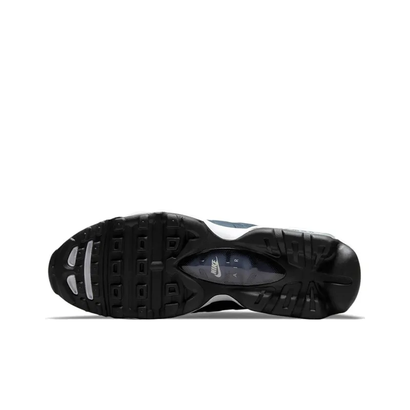 Nike Air Max 95 Ultra 'Thunder Blue'-5