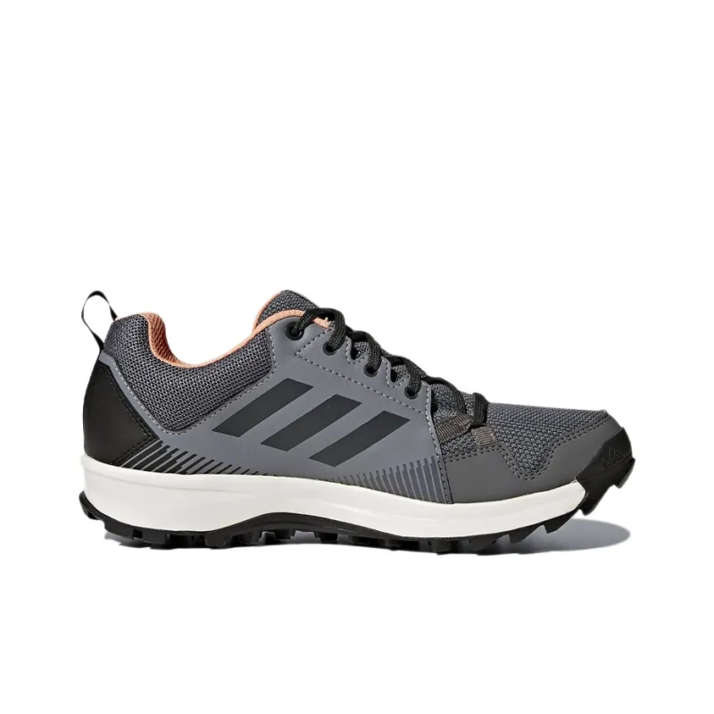 Adidas Terrex Tracerocker Outdoor Shoes Women's Low-Top Gray-1