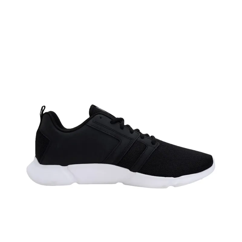 PUMA Flair Quarry Running Shoes Unisex Low-Top Black-1