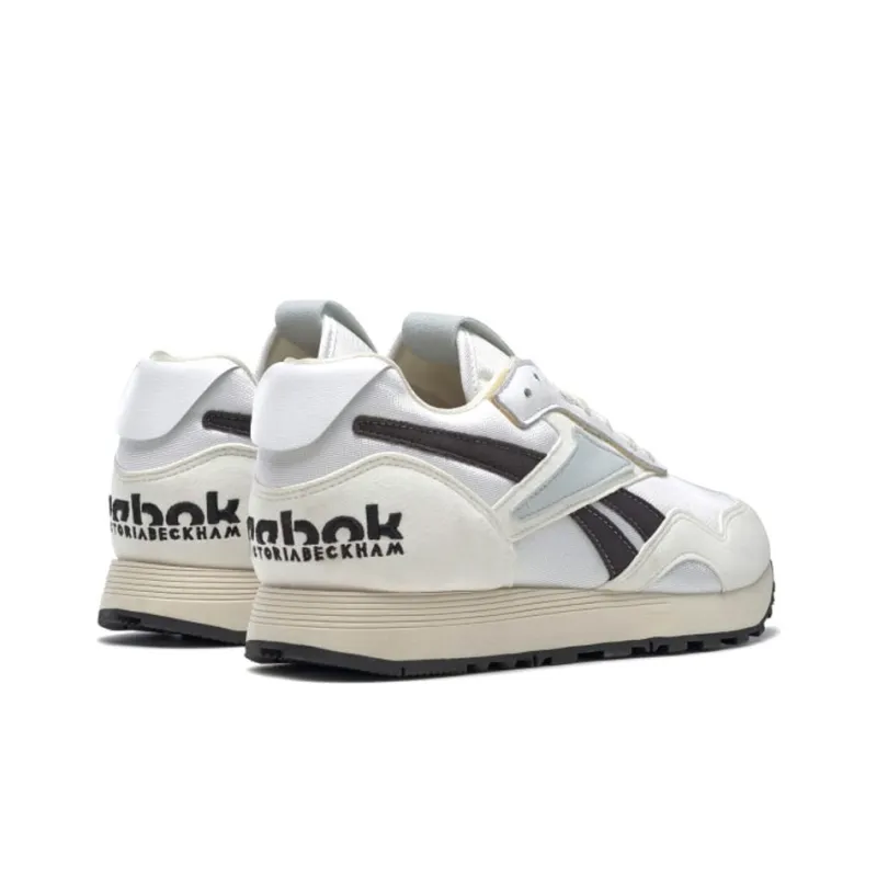 Reebok Rapide Victoria Beckham Classic White Black-4