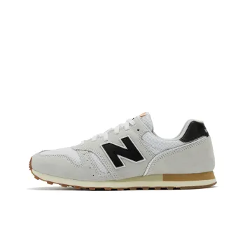 New Balance 373 Grey/White/Black