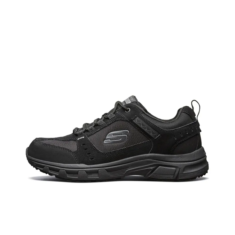 Skechers Oak Canyon Relaxed Fit-0