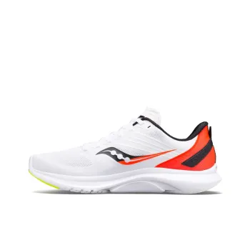 Saucony Kinvara 12 Hot Streak