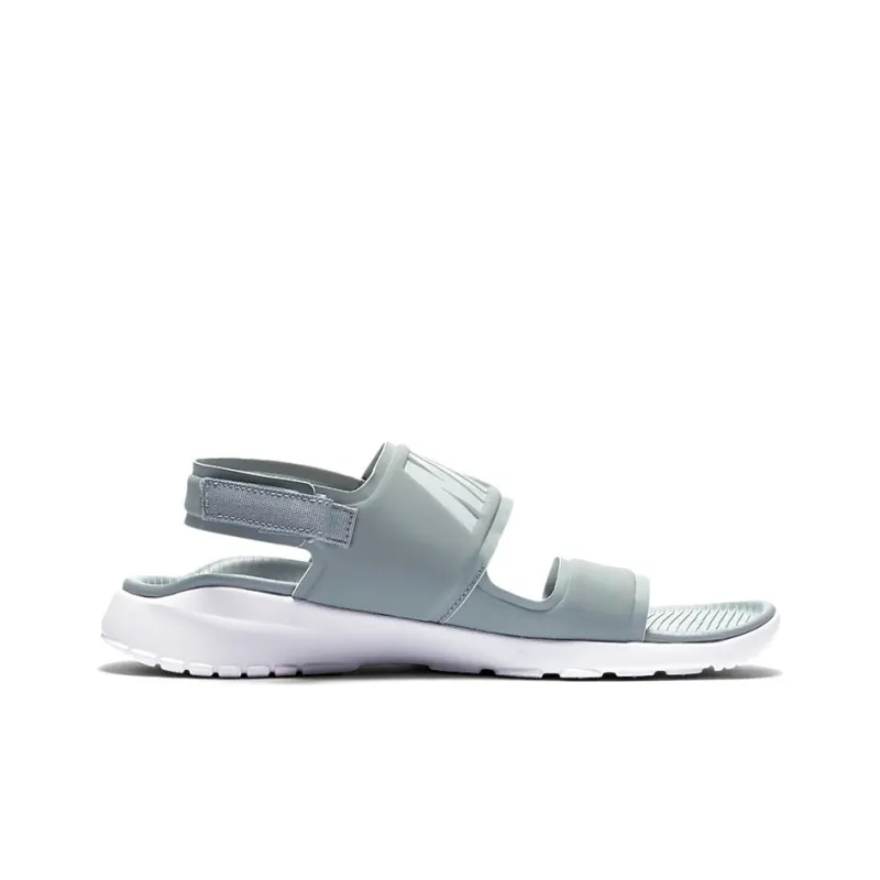 Nike Tanjun Sandal 'Cool Grey' Women's-1