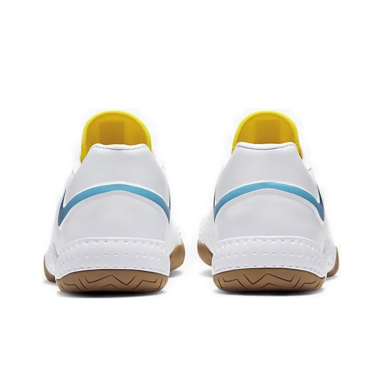 Nike Court Flare 2 White Women's-4