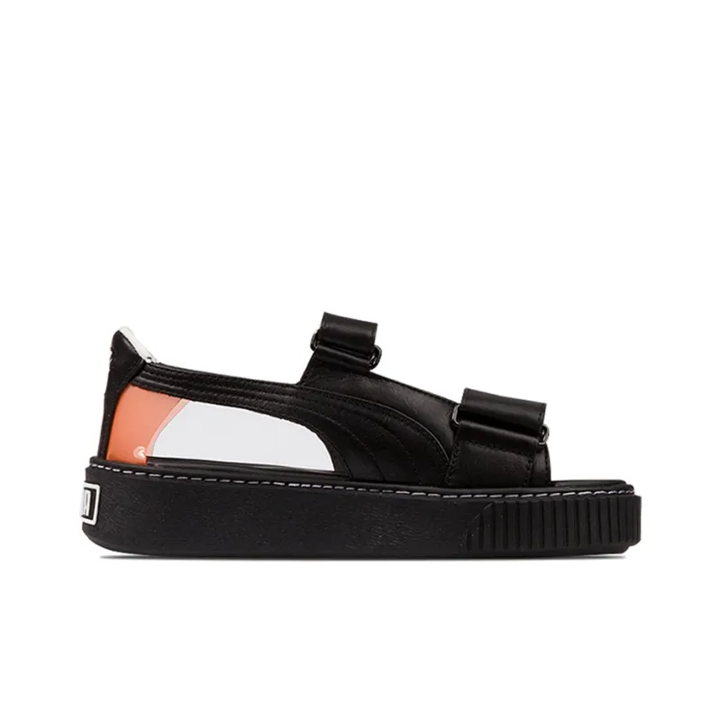 PUMA Platform Sw X Sophia Webster Sandals Black Women's-1