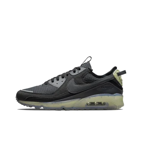 Nike Air Max 90 Terrascape Black Lime Ice