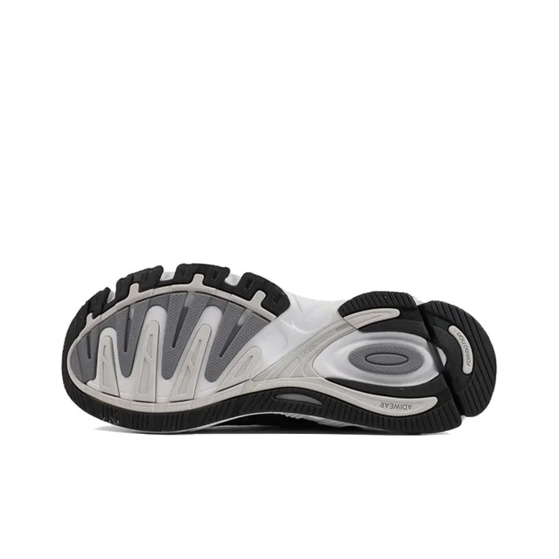 Adidas Response Ctl7 Plus 'Black Grey'-4