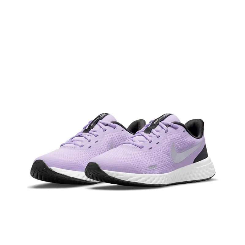 Nike Revolution 5 'Lilac' GS-2