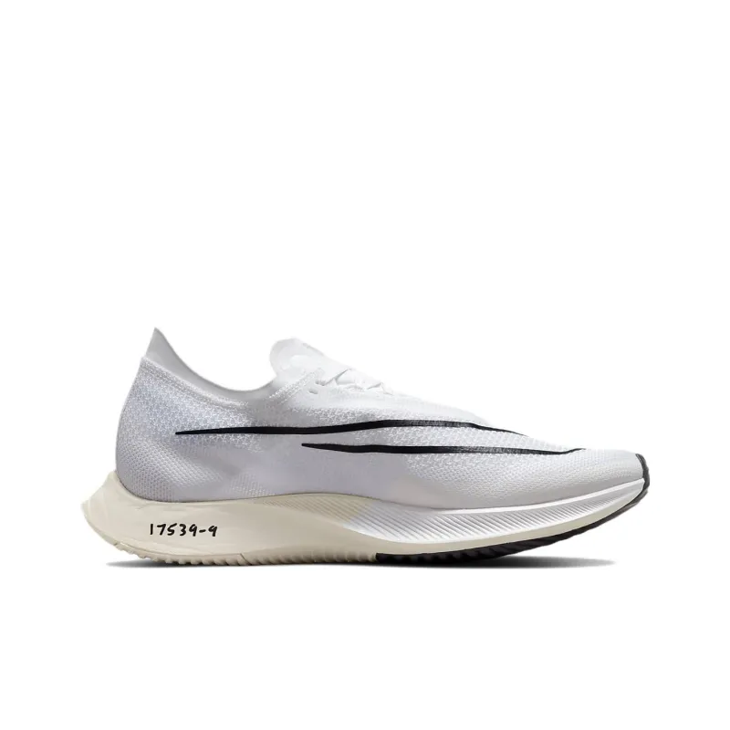 Nike ZoomX Streakfly White Black Photon Dust-1