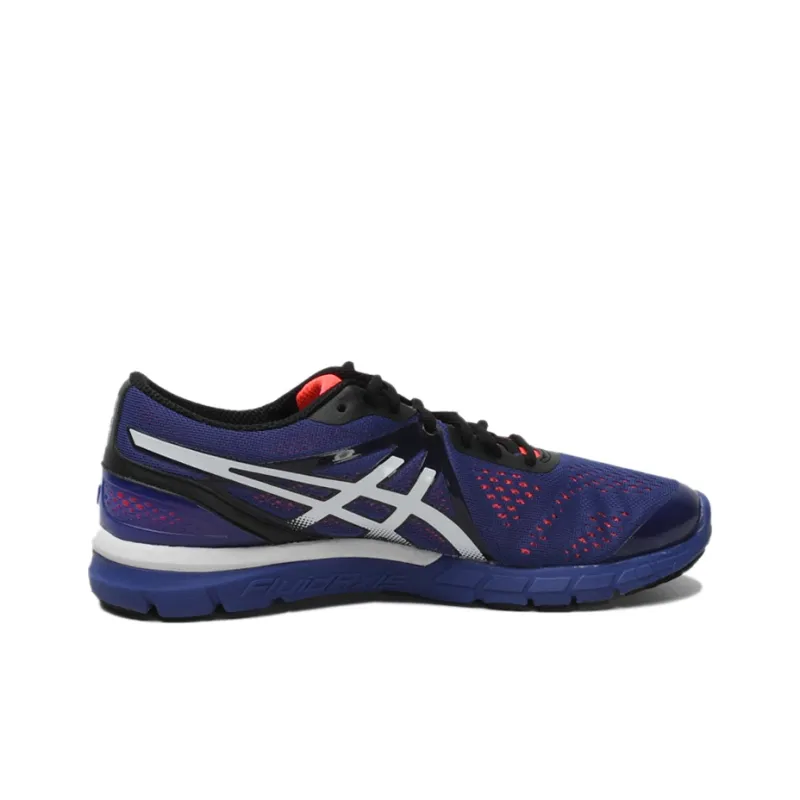 Asics Gel-Excel33 3 Running Shoes Men Low-Top Lilac-1
