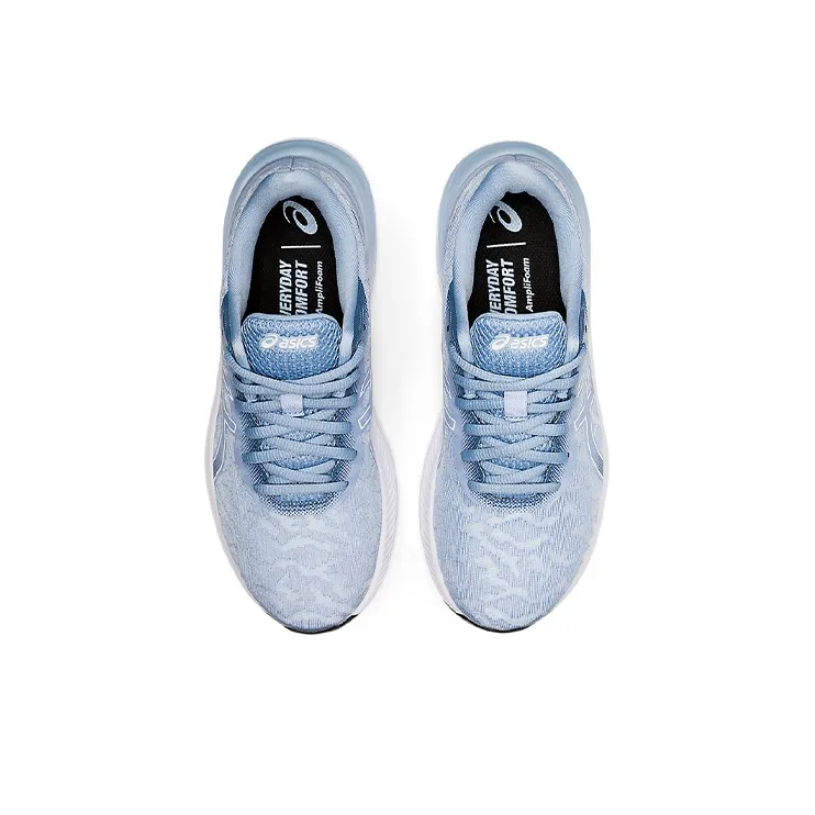 Asics Gel Excite 8 Twist 'Mist White' Women's-2