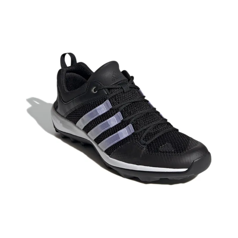 Adidas Daroga Plus 'Black'-2