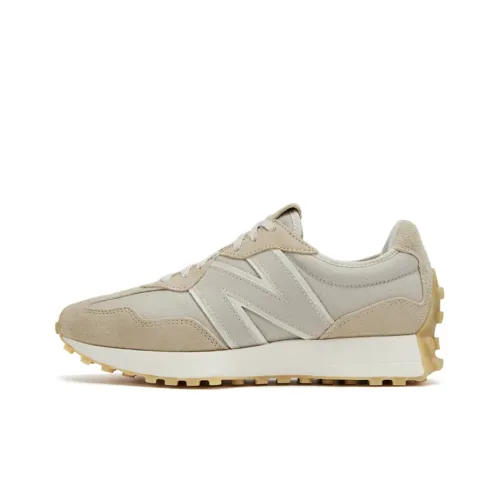 New Balance 327 Unplugged Pack Greige