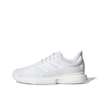 Adidas Parley X SoleCourt 'White'