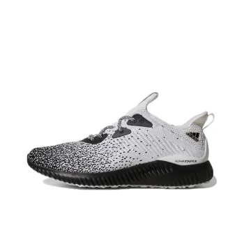 Adidas Alphabounce Ck Core Black Cloud White