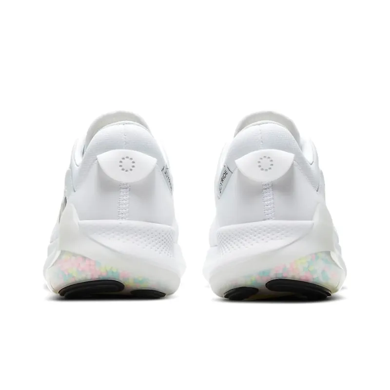 Nike Joyride Dual Run 2 White Silver Women's-4
