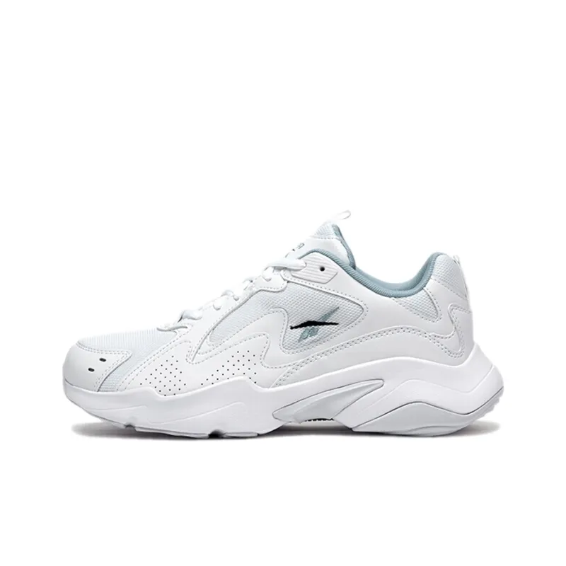 Reebok Royal Turbo Impulse 'Footwear White'-0