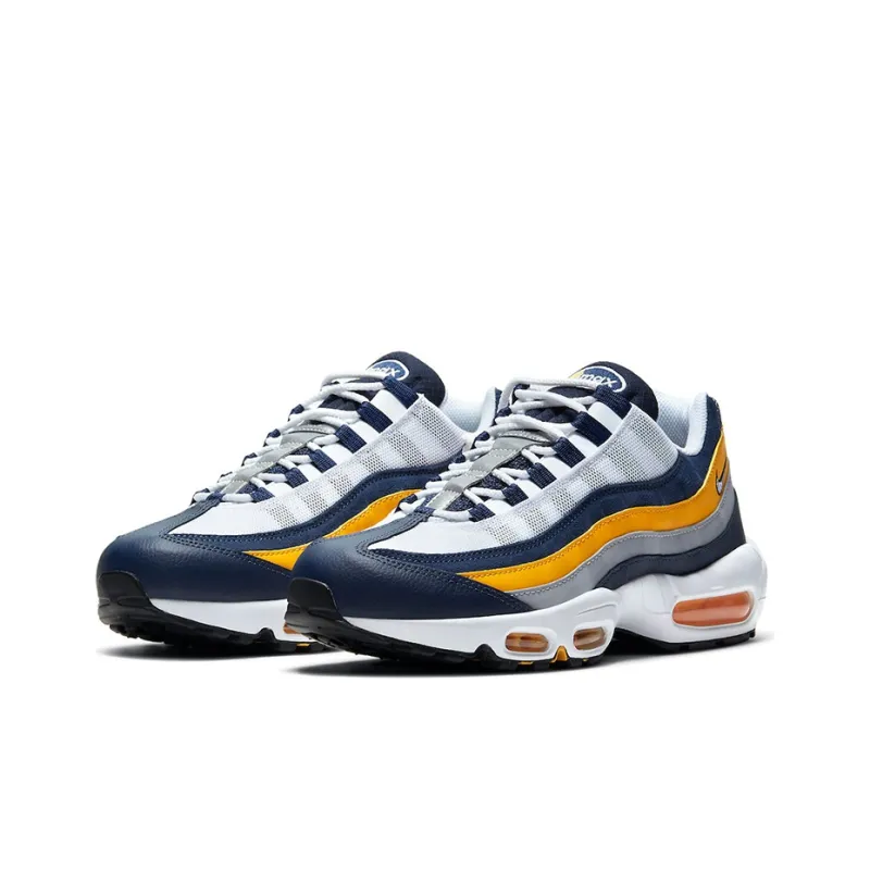 Nike Air Max 95 Michigan-2
