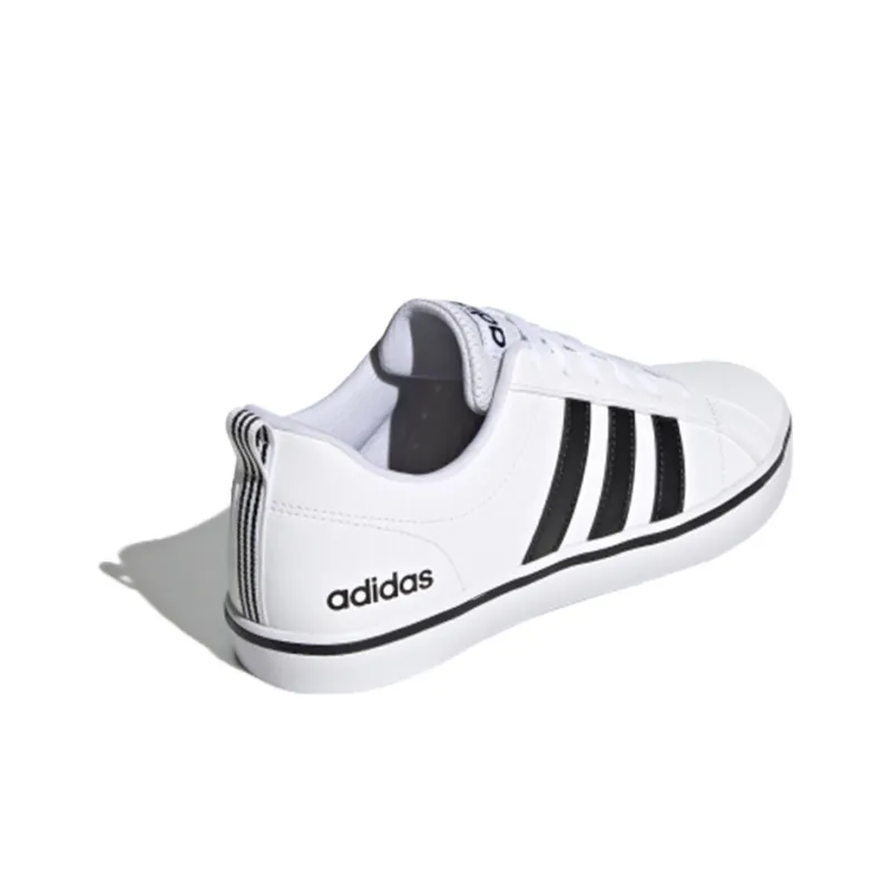Vs Pace Adidas Neo 'White Black'-3