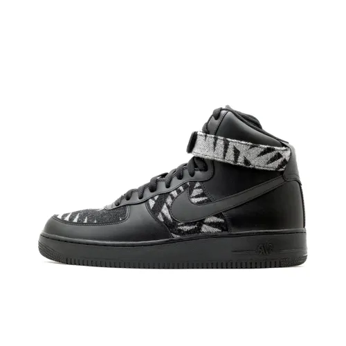 Nike Air Force 1 High N7 2013