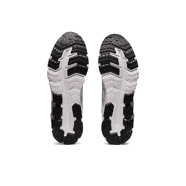 Asics Gel Quantum 90 3 'White Black Grey'-5
