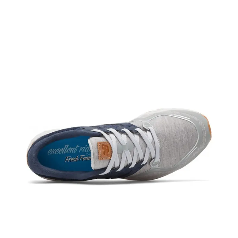 New Balance Fresh Foam Zante 'Sweatshirt'-2
