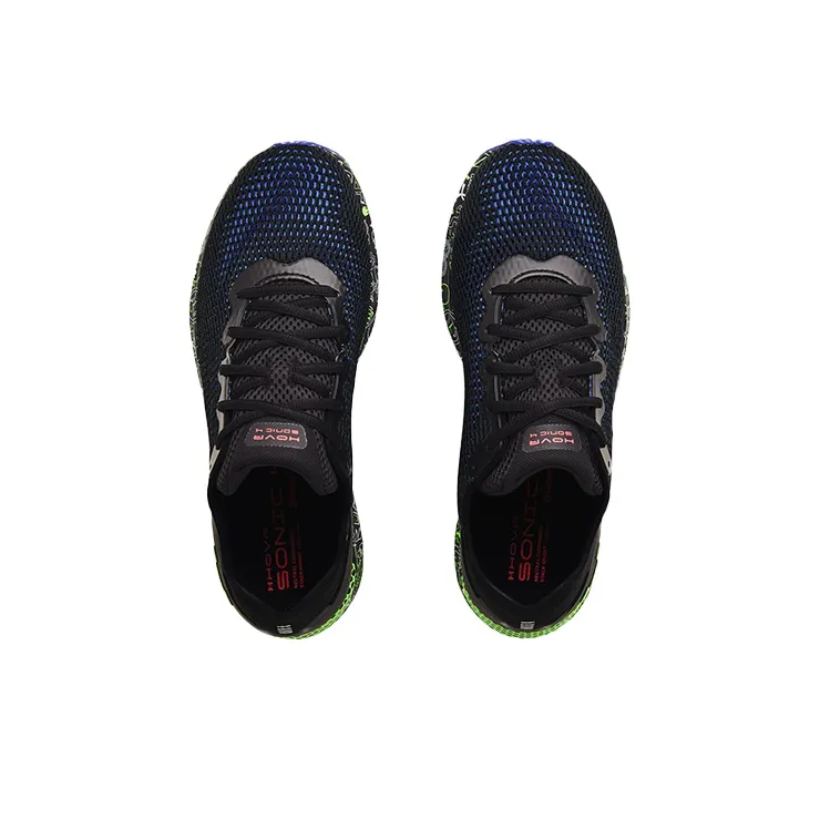 Under Armour Hovr Sonic 4 'FnRn Black'-3