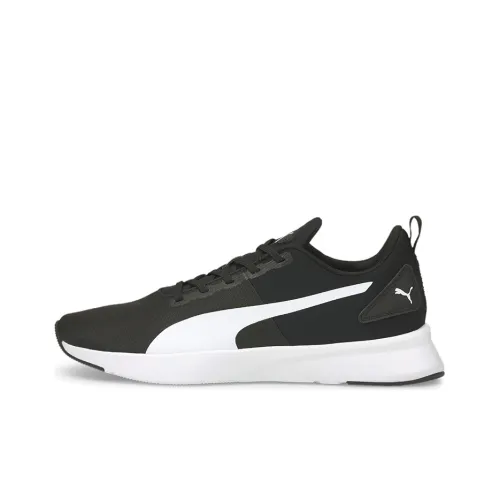 Puma Flyer Runner Mesh 'Black White'