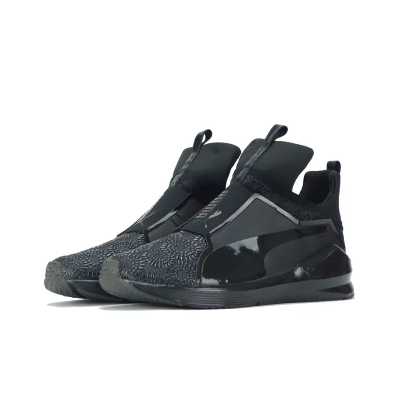 PUMA Fierce Kurim Women's-2
