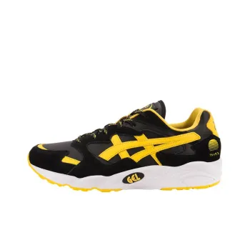 Asics Gel Diablo 'Welcome To The Dojo'