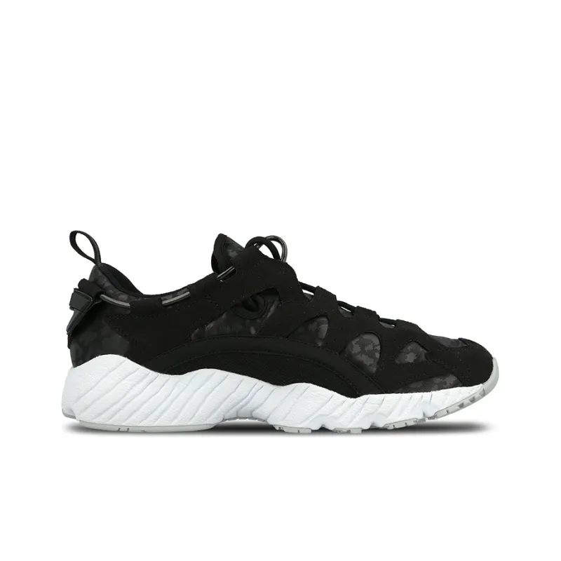 Asics Gel Mai Mita Sneakers Black White-1