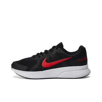 Nike Run Swift 2 Black University Red