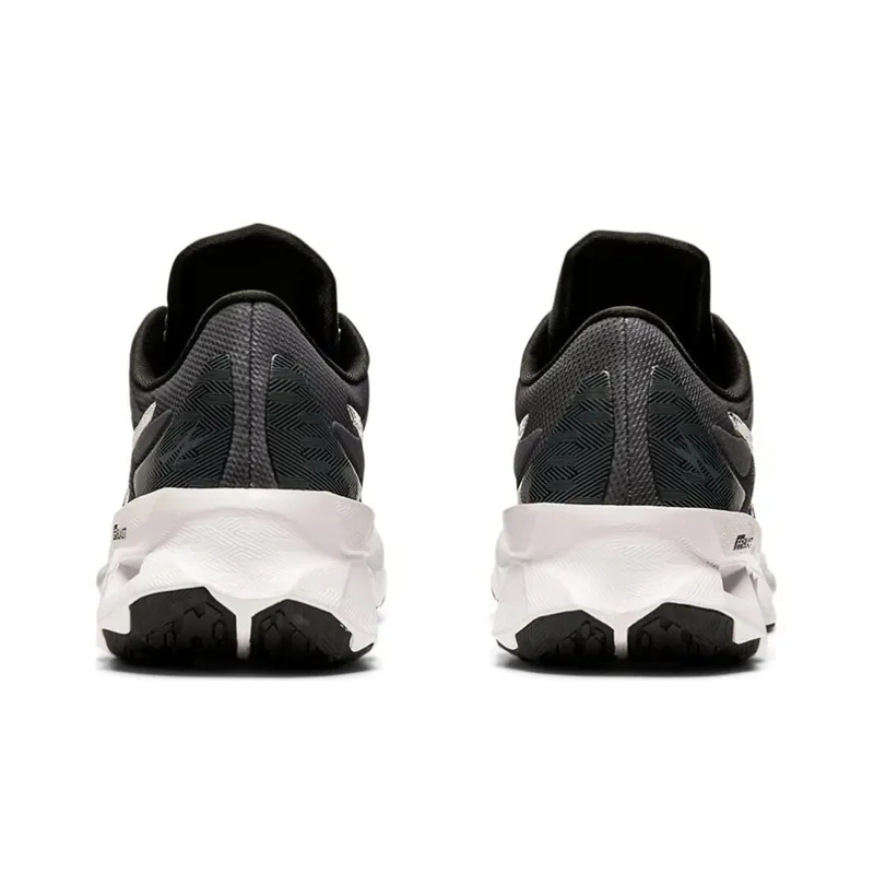 Asics Novablast Platinum 'Carrier Grey Silver' Women's-3