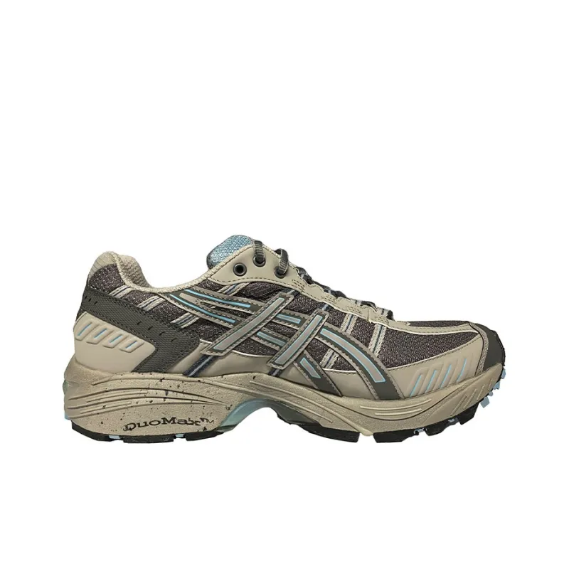 Asics Gel-Kahana Gel-Torana Low-Top Running Shoes Women's Khaki-1