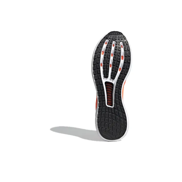 Adidas Climacool Vent 'Orange Black'-5