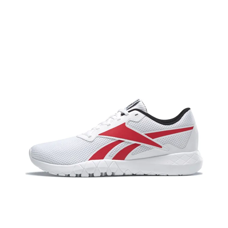 Reebok Flexagon Energy Tr 3 'White Vector Red'-0