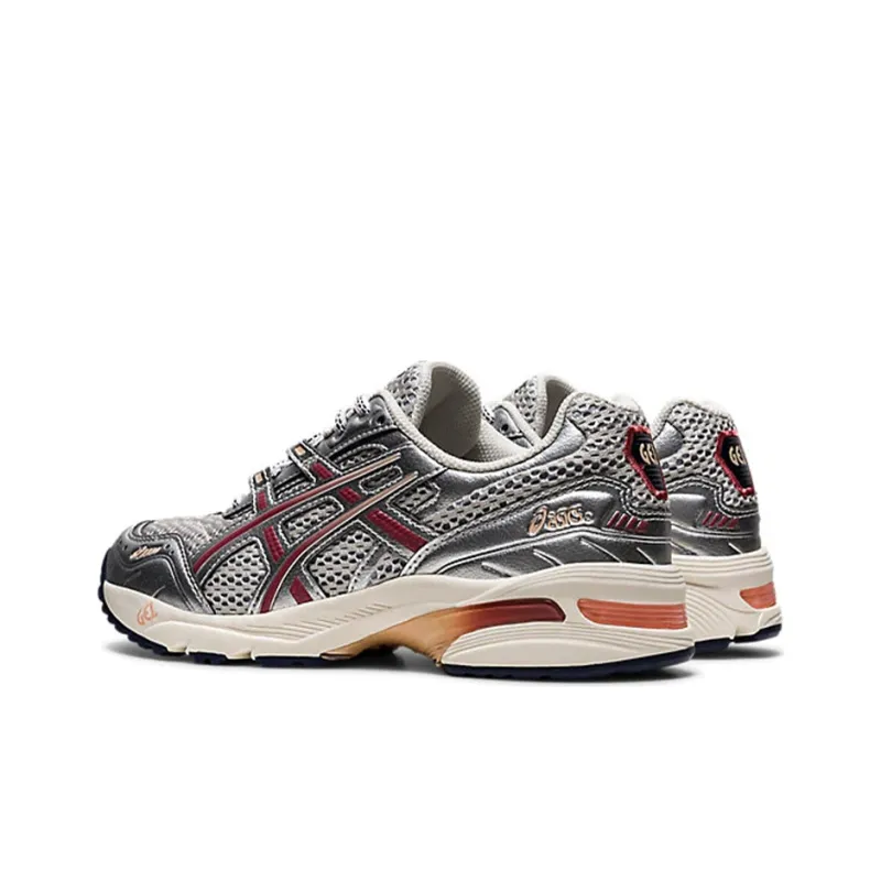 Asics Gel 1090 'Silver' Women's-2