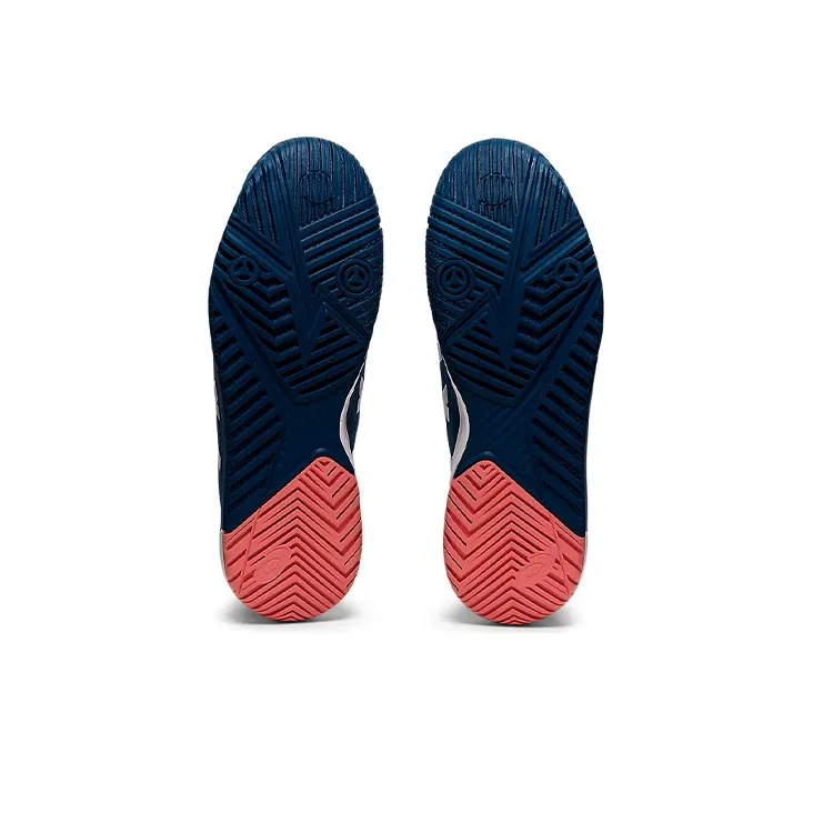 Asics Gel Resolution 8 'Blue Harmony'-5
