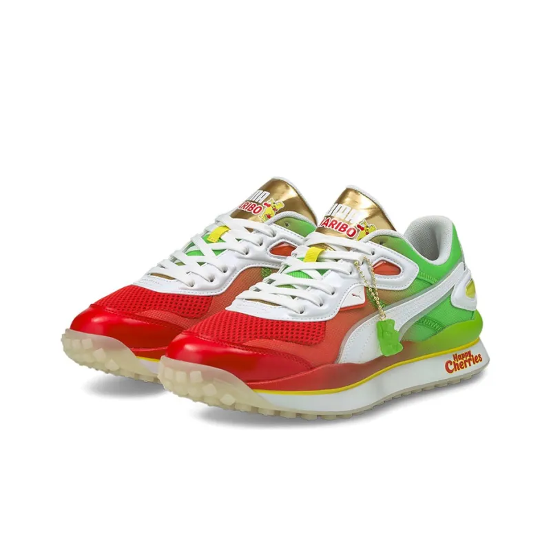 PUMA Street Rider Haribo Happy Cherries-2