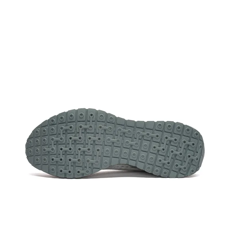 361° Tri state 2.0 Starship Low Top Running Shoes Men's Photon Gray-4