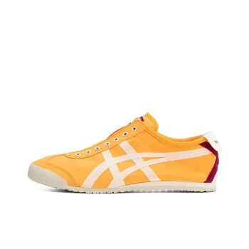 Onitsuka Tiger Mexico 66 Slip On 'Citrus Cream'