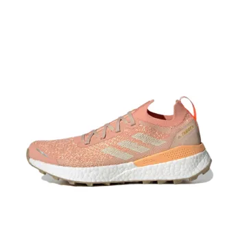 Adidas Terrex Two Ultra Primeblue 'Ambient Blush' Women's