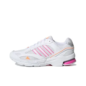 Spiritain 2000 Adidas 'White Purple' Women's
