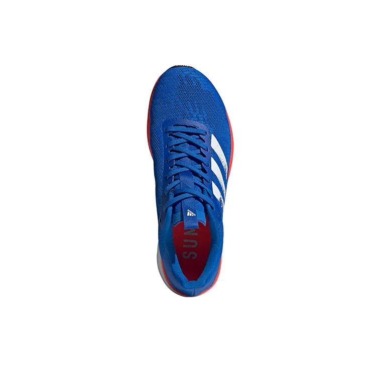 Adidas SL20 Summer.Rdy 'Glory Blue Red'-4